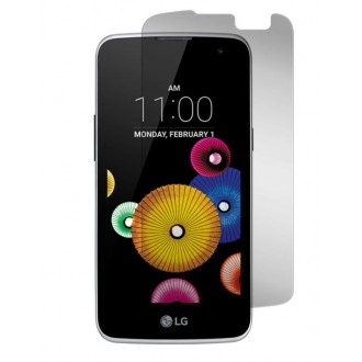 Premium Tempered Glass Screen Protector for LG K4 (2017)